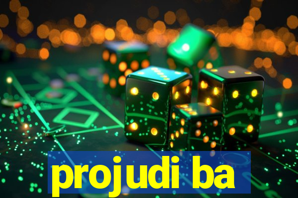 projudi ba
